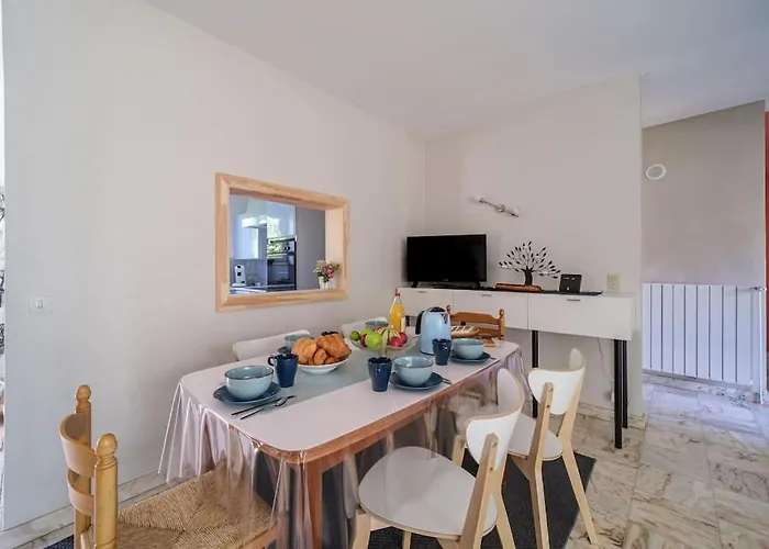 Cosy Home In South Alsace For Work And Leisure