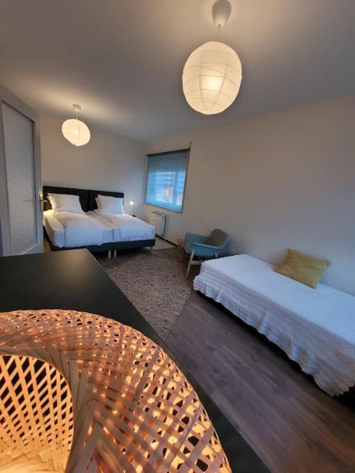 Holiday home Cosy In South Alsace For Work And Leisure