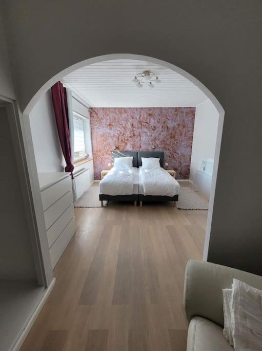 Cosy In South Alsace For Work And Leisure Holiday home Pfastatt