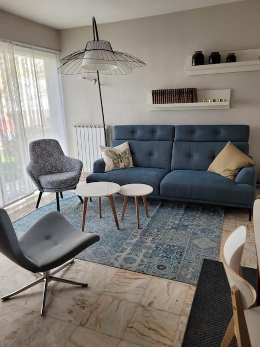 Cosy In South Alsace For Work And Leisure Holiday home Pfastatt