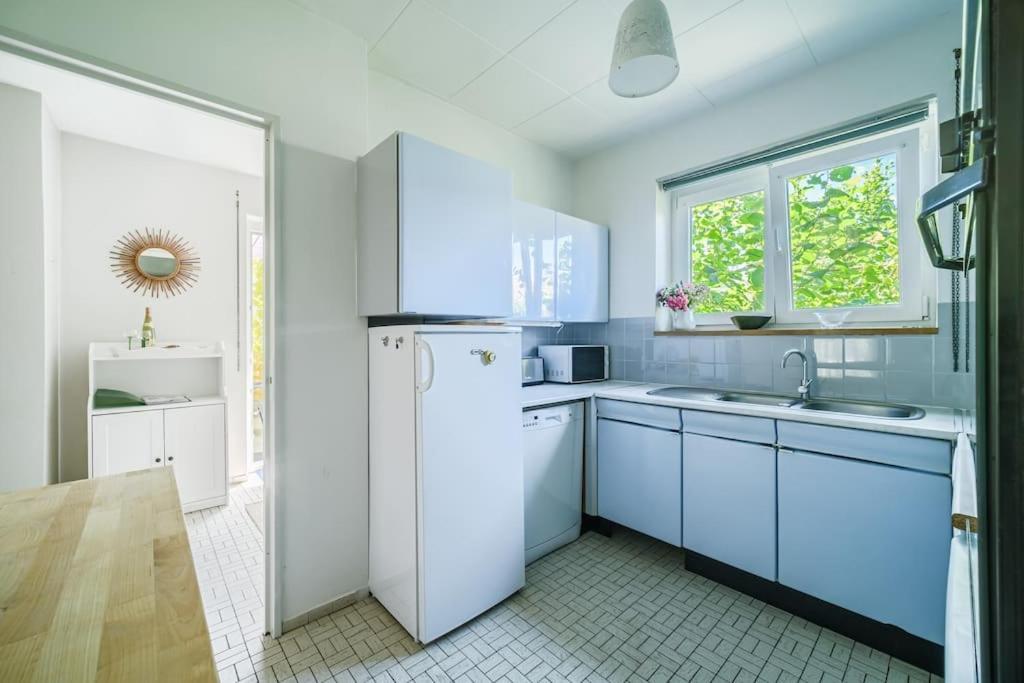 Cosy In South Alsace For Work And Leisure Holiday home Pfastatt