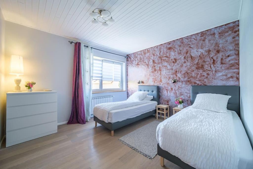 Holiday home Cosy In South Alsace For Work And Leisure Pfastatt