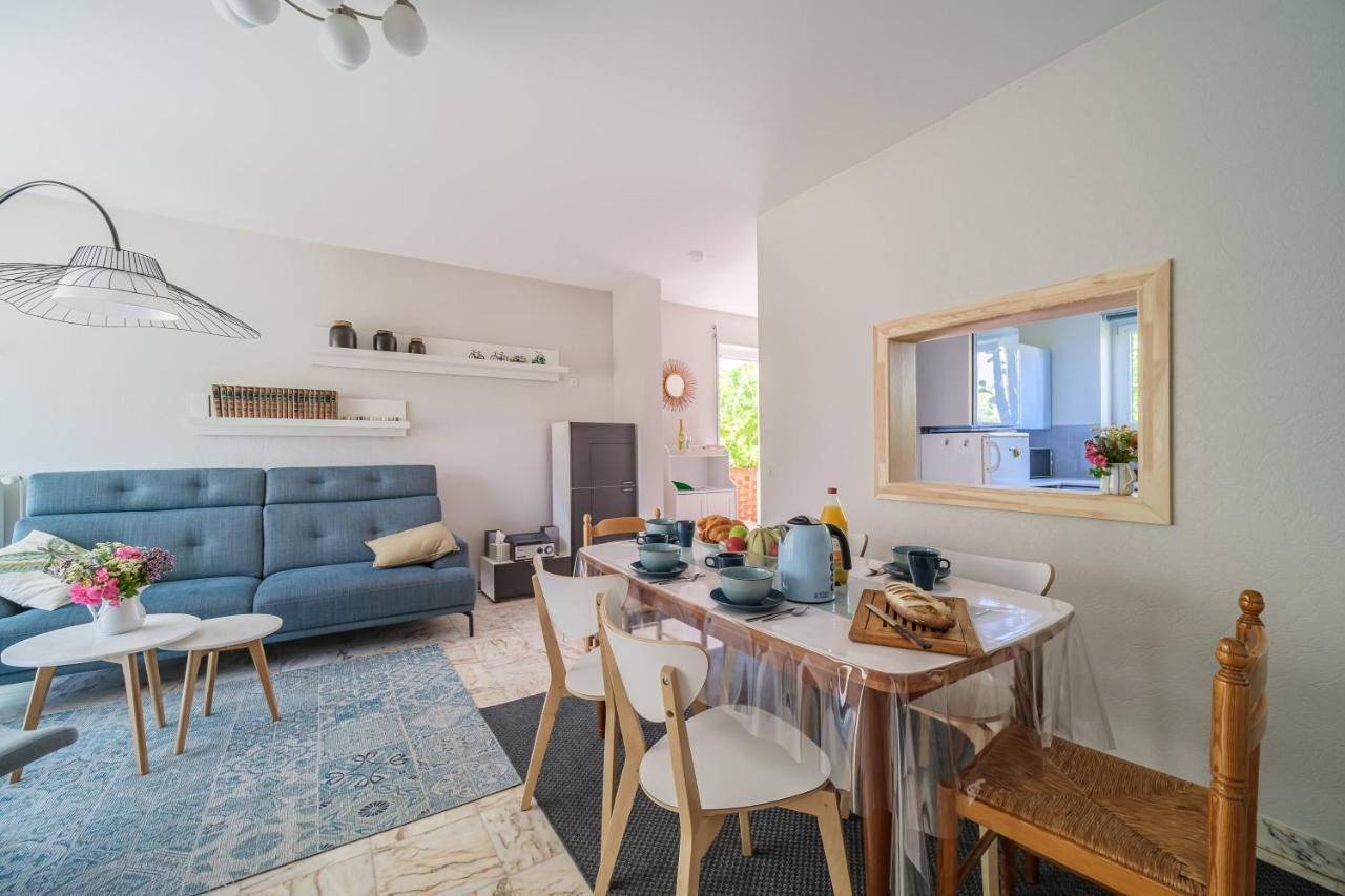 Holiday home Cosy In South Alsace For Work And Leisure Pfastatt