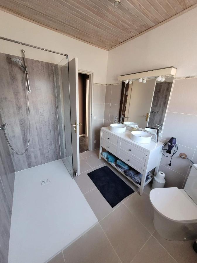 Holiday home Cosy In South Alsace For Work And Leisure *