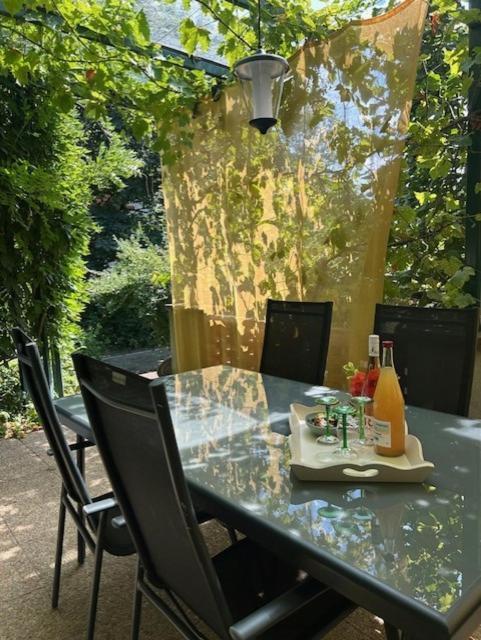 Holiday home Cosy In South Alsace For Work And Leisure